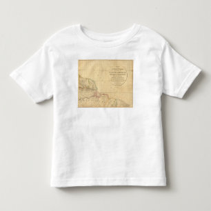 Südamerika 5 kleinkind t-shirt