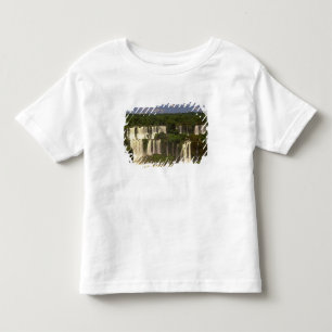 Südamerika, Argentinien, Brasilien, Igwacu Falls, Kleinkind T-shirt