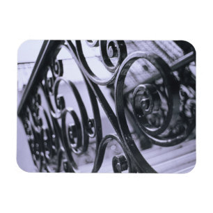 Südamerika, Argentinien, Buenos Aires. Hotel Magnet