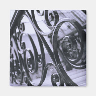 Südamerika, Argentinien, Buenos Aires. Hotel Magnet