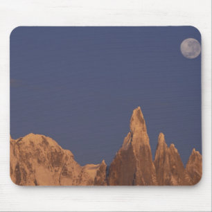 Südamerika, Argentinien, Patagonia Parque Mousepad