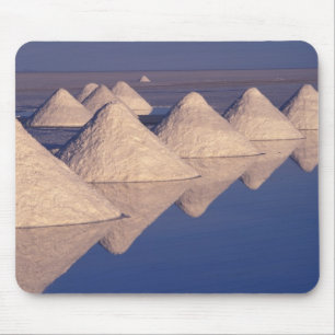 Südamerika, Bolivien. Salar de Uyuni Mousepad