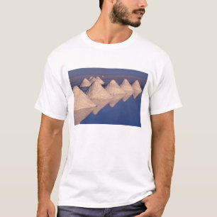 Südamerika, Bolivien. Salar de Uyuni T-Shirt