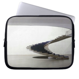 Südamerika, Brasilien, Brasilia.Innenseite Laptopschutzhülle