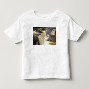 Südamerika, Brasilien, Igwacu Falls, Igwazu Kleinkind T-shirt