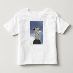 Südamerika, Brasilien, Rio de Janeiro. Christus Kleinkind T-shirt