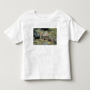 Südamerika, Chile, Nationalpark Torres del Paine Kleinkind T-shirt