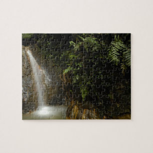 Südamerika, Ecuador, Osthang der Puzzle