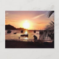 Südamerika Kolumbien