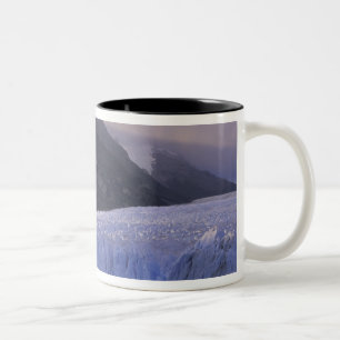 Südamerika, Patagonien, Argentinien Park Zweifarbige Tasse