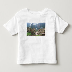 Südamerika, Peru, Machu Picchu Kleinkind T-shirt