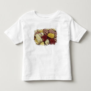 Südamerika, Peru Mais, Mais Kleinkind T-shirt