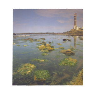 Südamerika, Uruguay, Punta Jose Ignacio, Notizblock