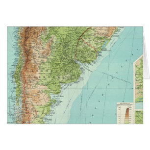 Südamerikanischer Abschnitt