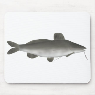 Südamerikanischer Wels Mousepad