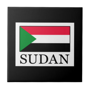 Sudan Fliese