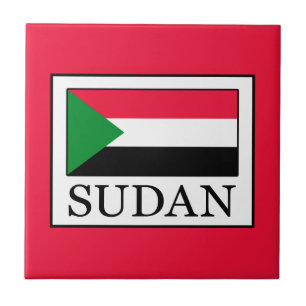 Sudan Fliese