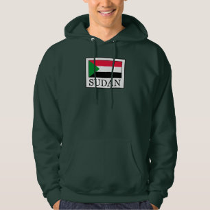Sudan Hoodie