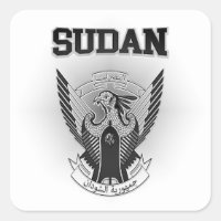 Sudan-Wappen