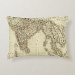 Südasien Zierkissen