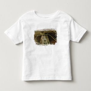 Südaussicht des Hampton Court, Herefordshire, C. Kleinkind T-shirt