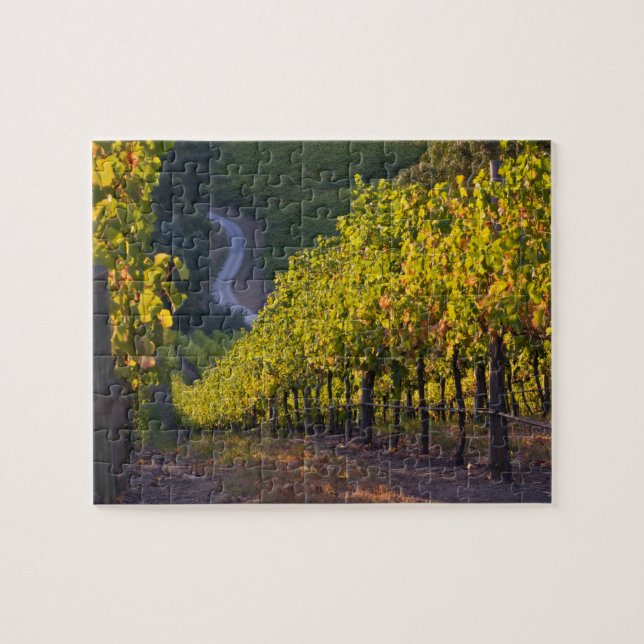 Südaustralien, Adelaide Hills, Summertown2 Puzzle (Horizontal)