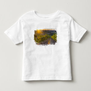 Südaustralien, Adelaide Hills, Summertown. Kleinkind T-shirt
