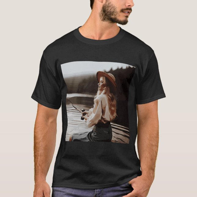 Südaustralien Reise Trip Leben T-Shirt (Vorderseite)