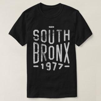 SüdBronx 1977 T-Shirt