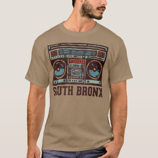 Südbronx T-Shirt