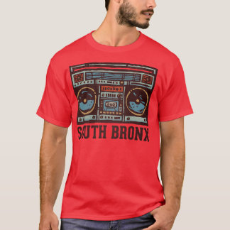 Südbronx T-Shirt