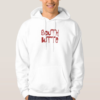SÜDBUTTE Rockstar Hoodie