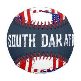 SÜDDAKOTA BASEBALL