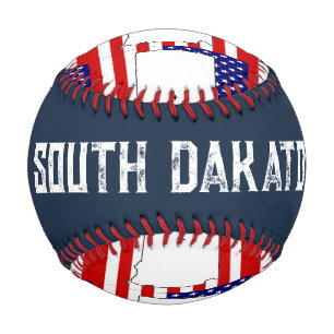 SÜDDAKOTA BASEBALL