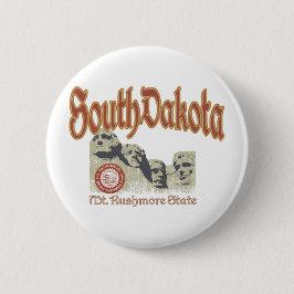Süddakota Button