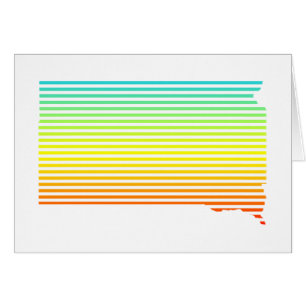 Süddakota Chill Fade