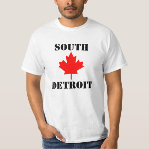 Süddetroit T-Shirt