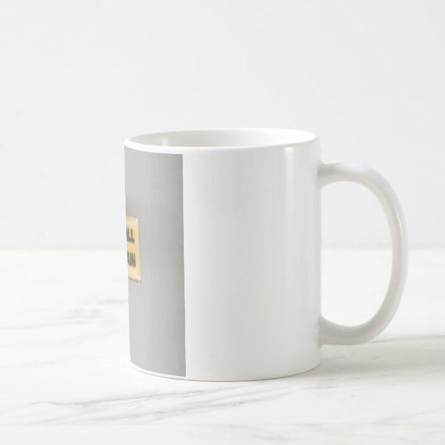 SÜDEN STEIGT WIEDER TASSE (Rechts)