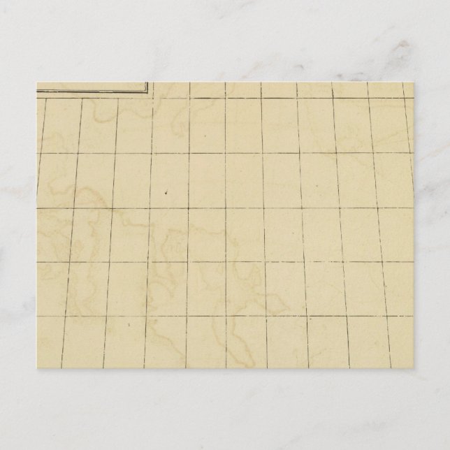 Südeuropa Postkarte (Vorderseite)