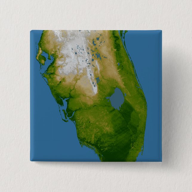 Südflorida Button (Vorderseite)