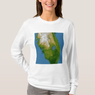 Südflorida T-Shirt