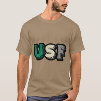 Südflorida T-Shirt