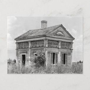 Südgotische Ruinen, 1938 Postkarte