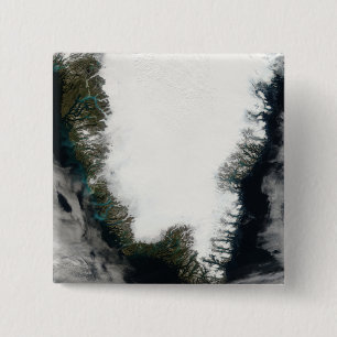 Südgrönland Button