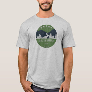 Südkaibab Wandern neben dem Wasser T-Shirt