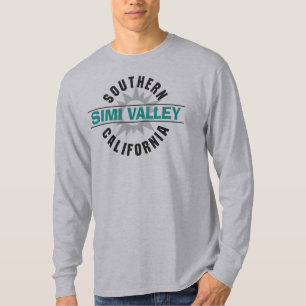 Südkalifornien - Simi Valley T-Shirt