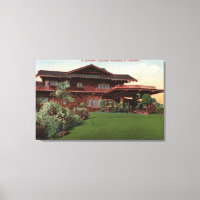 Südkalifornische Residenz