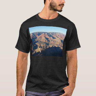 Südkante-Grand Canyon übersehen T-Shirt