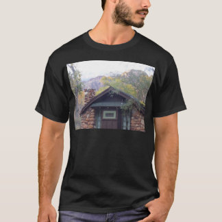 Südkante-Grand- CanyonNationalpark-Phantom-Ranch T-Shirt