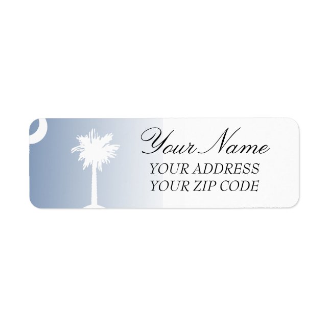 SÜDKAROLINA (Vorne)